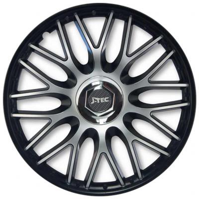 J-Tec 14" Orden Black Dsztrcsa garnitra J-TEC (JTEC)